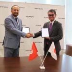 Tunisie -Japon : Mémorandum de Coopération dans le domaine de la transition numérique et technologique