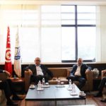 UTICA et UGTT : réunion pour la relance économique et le soutien à la cause palestinienne
