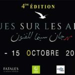 4ème édition du Festival ” Vues Sur les Arts ” à l’Agora La Marsa et Djerba