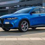 Alfa Romeo : Croissance Mondiale Exceptionnelle au Troisième Trimestre 2023 Alpha Romeo