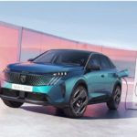 Le E-3008 : La nouvelle ère électrique chez Peugeot Automobile