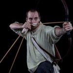 Championnat d’Afrique de tir à l’arc 2023 : coup d’envoi à Nabeul Tir A L'Arc
