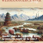 WMC LeMag 169 : Des routes… WMC LeMag
