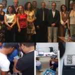 Le projet BLOCKCHAIN MARE NOSTRUM au service de la traçabilité des produits de la pêche BlockChain Tunisie Italie