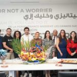 Partenariat BTE, BIN Sponsorship et Kaoun : Lancement sur l’Application Flouci de la première Carte Virtuelle Visa en Tunisie