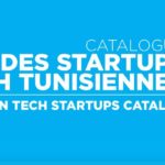 APII : Publication d’un ” Catalogue des startups Tech tunisiennes”