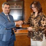 Le CBF et Amen Bank signent une convention d’adhésion aux services du CERT Bancaire