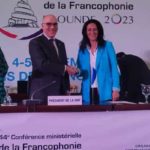 Tunisie : appel à la cessation de la violence dans l’espace francophone