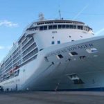 Tunisie: Le port de La Goulette accueille près de 3000 croisiéristes internationaux