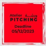 Doc House : Appel à candidature pour l’atelier “Pitching”