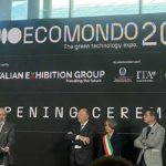 Foire Ecomondo 2023 – Italie : Rien ne se jette, rien ne se perd, tout se transforme