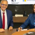 Alliance entre EY Tunisie et Microsoft Afrique