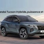 Hyundai : la marque Coréenne continue de s’imposer sur le marché automobile Hyundai Tucson