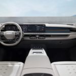 KIA Motors choisit AkzoNobel pour un revêtement intérieur de nouvelle génération KIA EV9
