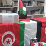 “Lire pour la Palestine”, action de solidarité au profit des étudiants Gazaouis en Tunisie
