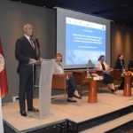 Le littoral tunisien menacé par l’érosion marine et le changement climatique