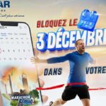 Marathon Comar : Course emblématique pour une Tunisie verte Marathon COMAR