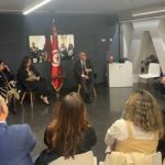 Nabil Ammar s’engage à améliorer les services aux Tunisiens à l’étranger