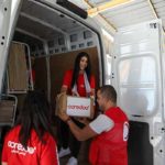 Les employés d’Ooredoo reflète un élan de solidarité sans frontières pour la Palestine