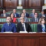 ARP : Adoption du budget de la présidence du gouvernement pour l’année 2024