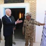Rjim Maatoug : un projet pilote de développement rural en Tunisie