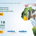 “Agrobusiness Med Afrique Expo 2023” à Hammamet