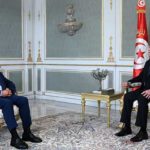 Pour un nouveau deal avec la centrale patronale ?