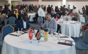 Exportations tunisiennes : des rencontres B2B en ligne avec le marché kényan du 3 au 5 mars 2026