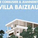 La Villa Baizeau de Le Corbusier, joyau architectural tunisien, bientôt accessible au public