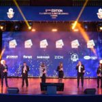 AMEN BANK et Amen First Bank remportent le prix «Elu Service Client De l’Année 2024» Amen Bank