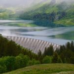 Tunisie : le taux de remplissage des barrages atteint 58 % fin mars, un niveau rassurant pour l’agriculture Barrage