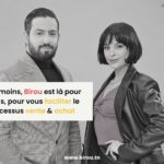 « Nous userons de l’IA pour améliorer la gestion comptable des entreprises » Assure Ala Chaibi, cofondateur d’Iberis Birou Iberis