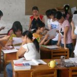 L’éducation nationale représente 15 % du budget général de l’Etat en 2024 Enseignement Eductation