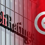 Fitch : La Tunisie retirée de la liste sous observation, note « B- » confirmée Fitch Rating