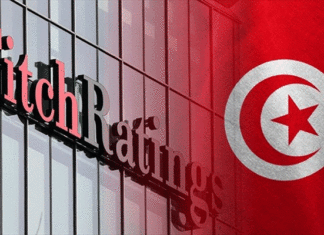 Fitch Rating