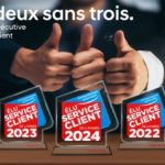 Hyundai Tunisie : Elu Service Client de l’Année pour la troisième année consécutive ! Hyundai