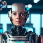 Intelligence artificielle : De plus en plus sur écoute, de plus en plus surveillés ! IA Robot