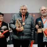 JTC 2023 : Mona Noureddine, Sameh Mahrane et Hakim Harb lauréats du Prix spécial Salah al-Kassab