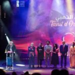 Palmarès JTC2023: Tanit d’Or à la pièce “Mute” de Sulayman Al Bassam du Koweit