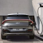 Tunisie : City Cars annonce le Kia EV6, le crossover électrique inspirant Kia EV6