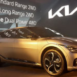 City Cars : Chiffre d’affaires en hausse de 9,6% en 2023 KIA EV6