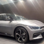 100% électrique : Lancement officiel de la Kia EV6 en Tunisie (Vidéo – Photos) Kia EV6