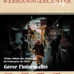 WMC LeMag 173 : L’informel… WMC LeMag 173