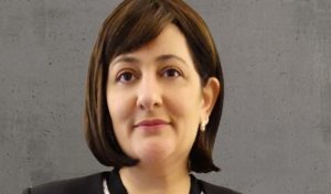 Dr Lobna Karoui