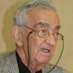 Décès de Mahmoud Triki, diplomate et homme de lettres Mahmoud TRIKI