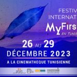 Le festival My First Doc en version numérique My FirstDOC