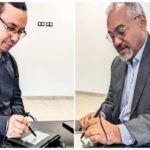 Signature d’un Partenariat Stratégique entre NGSign et WDS pour Renforcer la Confiance Électronique en Afrique