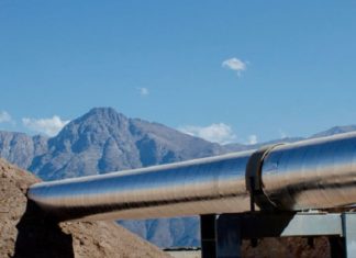 Tunisie : vers la rénovation des lignes ferroviaires du phosphate grâce à un prêt du FADES Phosphate Pipeline