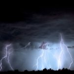 Alerte météo : Prévision d’averses et d’orages temporaires en Tunisie Pluie