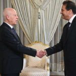 Tunisie : Fin de mission des ambassadeurs de Nigéria et de Turquie